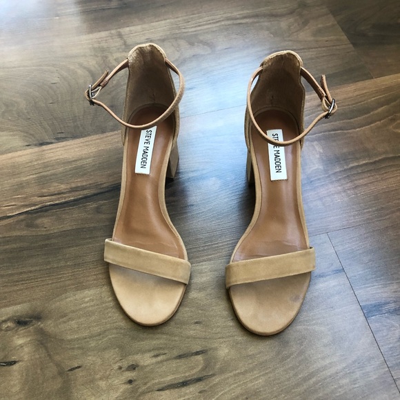 Steve Madden Irenee Sandals - Picture 3 of 7